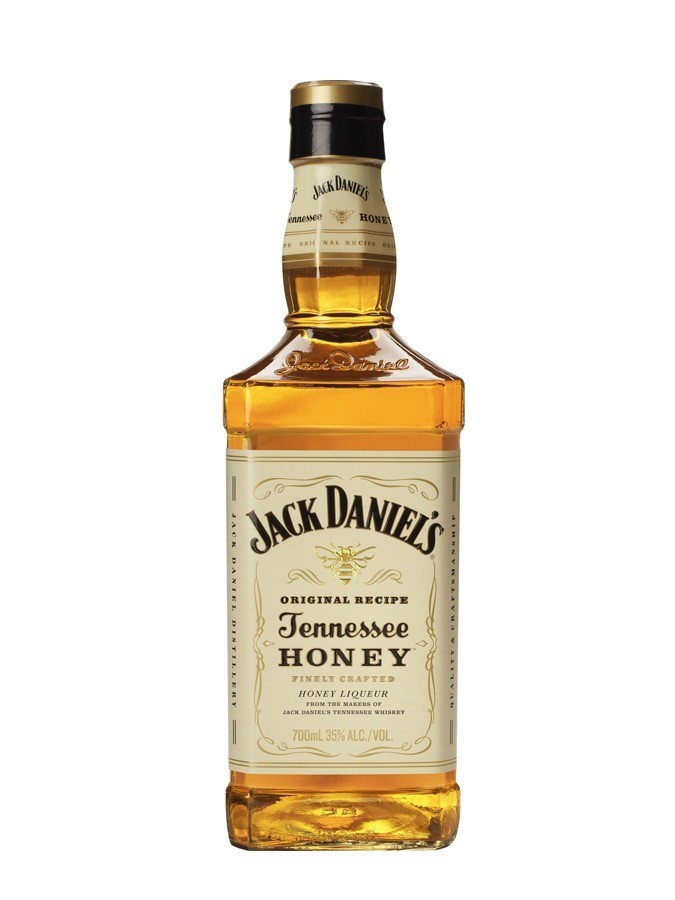 Jack Daniel's Honey (1.00L) 